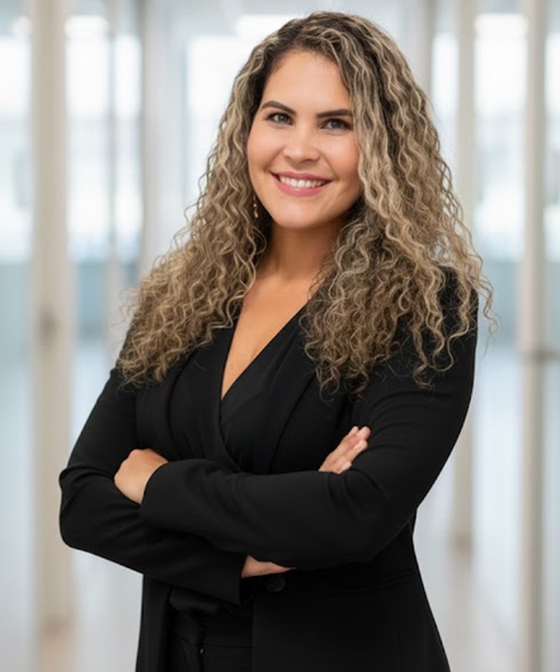 Sheila Angleró
